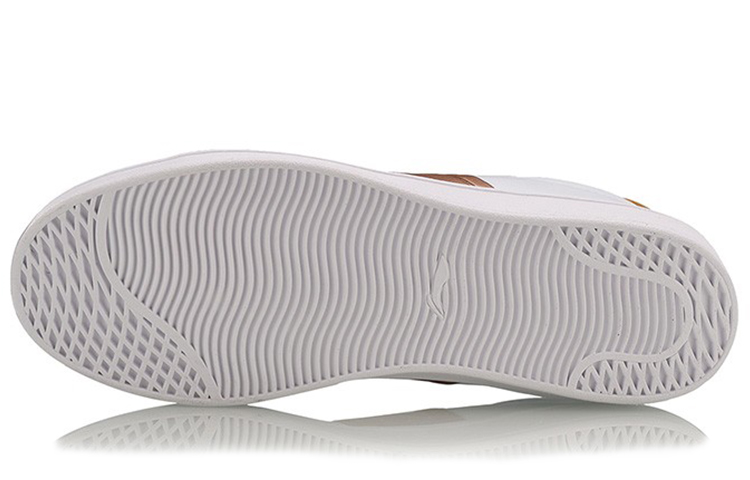 Purchase LiNing李寧 經典簡約低筒板鞋 女款 白金