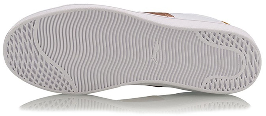 (W) 李寧クラシック・ローカット「白金」 AGCN064-1 Purchase (W) 李寧クラシック・ローカット「白金」 AGCN064-1