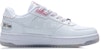(W) Li-Ning Classic Low X Disney 'Putih Merah Jambu' AGCR204-2