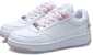 (W) Li-Ning Classic Low X Disney 'Putih Merah Jambu' AGCR204-2