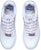 (W) Li-Ning Classic Low X Disney 'Putih Merah Jambu' AGCR204-2