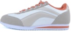Buy (W) Li-Ning Klasik Retro Rendah 'Kelabu Oren' ALNG018-2