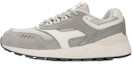 Buy (W) Li-Ning Klasik Retro Larian 'Kelabu Putih' ARCL026-2