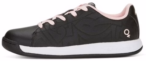 (Women) Li-Ning Classic Running 'Black' ALCG036-2 (Women) Li-Ning Classic Running 'Black' ALCG036-2