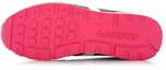 Details for (W) Li-Ning Classic Running 'Hitam Putih Merah Jambu' ALCJ156-1