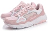 Lookbook (W) Li-Ning Klasik Running 'Inverse Wind Pink' AGCN378-2