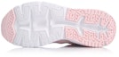 Purchase (W) Li-Ning Klasik Running 'Inverse Wind Pink' AGCN378-2