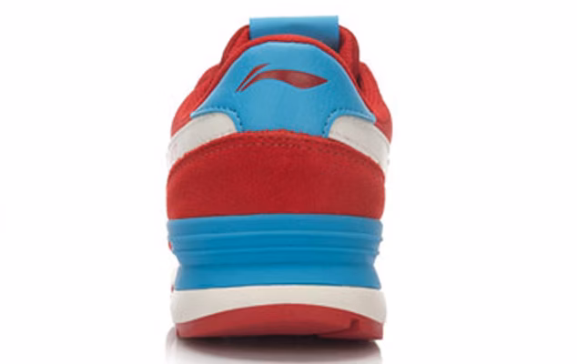 (W) Li-Ning Klasik Lari 'Merah' ALCL004-5 Shop (W) Li-Ning Klasik Lari 'Merah' ALCL004-5