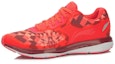 Order (W) 리닝 클래식 러닝 '레드 오렌지' (Li-Ning Classic Running 'Red Orange') ARHK084-1