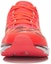 Shop (W) 리닝 클래식 러닝 '레드 오렌지' (Li-Ning Classic Running 'Red Orange') ARHK084-1