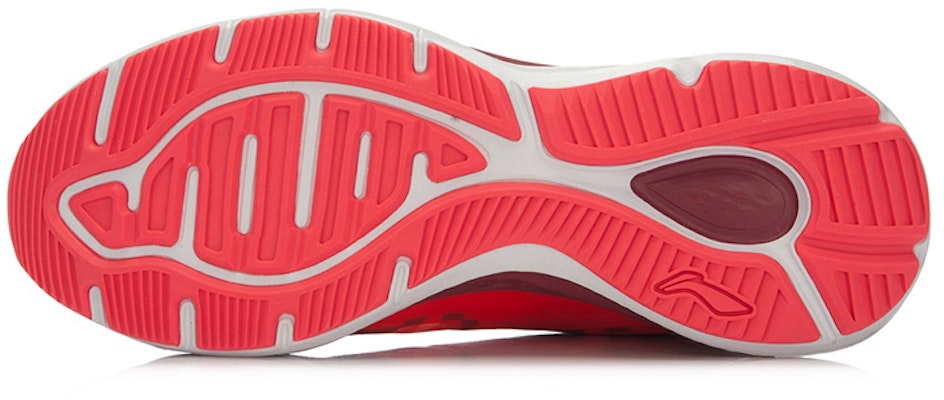 (W) 리닝 클래식 러닝 '레드 오렌지' (Li-Ning Classic Running 'Red Orange') ARHK084-1 Purchase (W) 리닝 클래식 러닝 '레드 오렌지' (Li-Ning Classic Running 'Red Orange') ARHK084-1