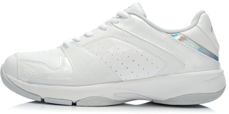 (W) 리닝 클래식 러닝 '화이트 컴포트' (Li-Ning Classic Running 'White Comfort') ATTK004-4 Buy (W) 리닝 클래식 러닝 '화이트 컴포트' (Li-Ning Classic Running 'White Comfort') ATTK004-4