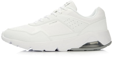 (Women) Li-Ning Classic Running 'White Cushion' ARCN002-4 (Women) Li-Ning Classic Running 'White Cushion' ARCN002-4