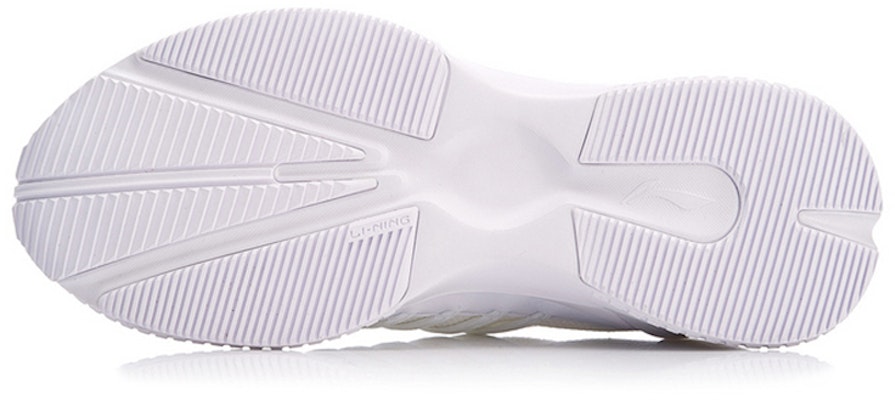 (Women) Li-Ning Classic Running 'White Shock-Absorbing' AGCN194-3 Purchase (Women) Li-Ning Classic Running 'White Shock-Absorbing' AGCN194-3