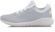 Buy (W) Kasut Lari Li-Ning Klasik 'Putih Kelabu' AGCM252-1