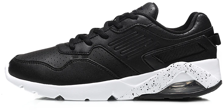 women-li-ning-classic-running-shoes-black-and-white-cushion-agcn-346-6