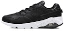 Buy (W) Kasut Lari Klasik Li-Ning 'Bantalan Hitam Putih' AGCN346-6