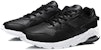 (W) Kasut Lari Klasik Li-Ning 'Bantalan Hitam Putih' AGCN346-6