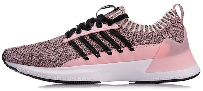 (W) Li-Ning Sepatu Lari Klasik 'Pink Shock-Absorption' AGCN194-2 Buy (W) Li-Ning Sepatu Lari Klasik 'Pink Shock-Absorption' AGCN194-2