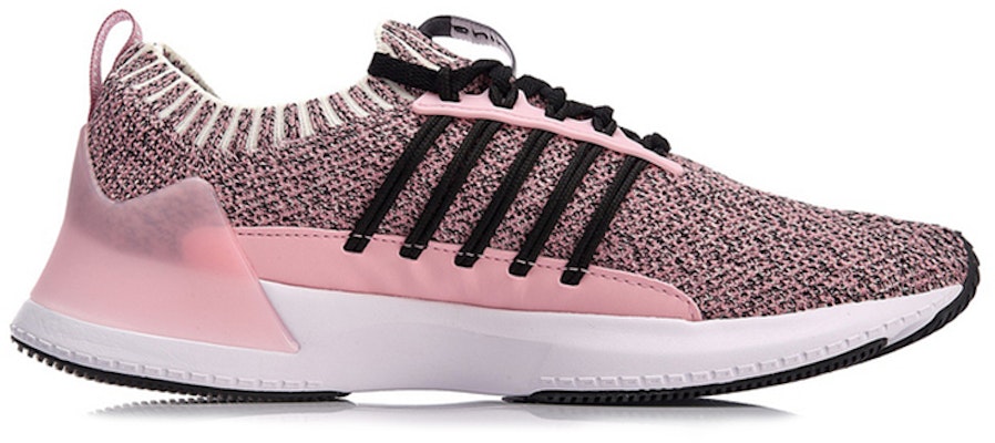 (W) Kasut Larian Klasik Li-Ning 'Pink Penyerapan Kejutan' AGCN194-2 Order (W) Kasut Larian Klasik Li-Ning 'Pink Penyerapan Kejutan' AGCN194-2