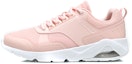 Buy (W) 리닝 클래식 핑크-화이트 러닝화 (Li-Ning Classic pink-white running shoes) AGCN346-3