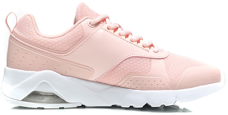 (W) 리닝 클래식 핑크-화이트 러닝화 (Li-Ning Classic pink-white running shoes) AGCN346-3 Order (W) 리닝 클래식 핑크-화이트 러닝화 (Li-Ning Classic pink-white running shoes) AGCN346-3