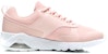 (W) 리닝 클래식 핑크-화이트 러닝화 (Li-Ning Classic pink-white running shoes) AGCN346-3