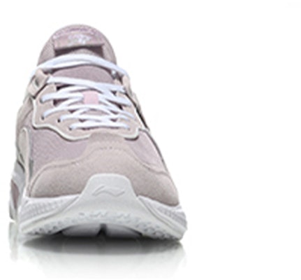 (W) 리닝 클래식 러닝화 '주롱 백자'(Li-Ning 클래식 '주롱') AGCR344-9 Order (W) 리닝 클래식 러닝화 '주롱 백자'(Li-Ning 클래식 '주롱') AGCR344-9