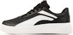 (W) Li-Ning Klasik Papan Luncur 'Hitam Putih' AGCR470-5