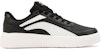 (W) Li-Ning Klasik Papan Luncur 'Hitam Putih' AGCR470-5