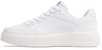 (W) Li-Ning Classic Skateboarding 'Putih' AGCR470-2