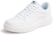 (W) Li-Ning Classic Skateboarding 'Putih' AGCR470-2