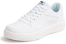Lookbook (W) Li-Ning Classic Skateboarding 'Putih' AGCR470-2