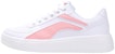 (W) Li-Ning Classic Skateboarding 'Putih Pink' AGCR470-4