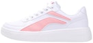 Buy (W) Li-Ning Classic Skateboarding 'Putih Pink' AGCR470-4