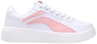 Order (W) Li-Ning Classic Skateboarding 'Putih Pink' AGCR470-4