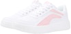 (W) Li-Ning Classic Skateboarding 'Putih Pink' AGCR470-4
