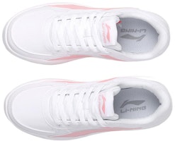 (W) Li-Ning Skateboard Klasik 'Putih Pink' AGCR470-4 Shop (W) Li-Ning Skateboard Klasik 'Putih Pink' AGCR470-4