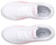 (W) Li-Ning Classic Skateboarding 'Putih Pink' AGCR470-4