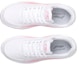 Shop (W) Li-Ning Classic Skateboarding 'Putih Pink' AGCR470-4