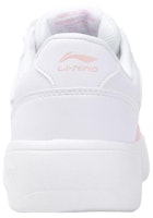 (W) Li-Ning Skateboard Klasik 'Putih Pink' AGCR470-4 Details for (W) Li-Ning Skateboard Klasik 'Putih Pink' AGCR470-4