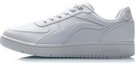 Buy (W) Li-Ning Classic Skateboarding Low 'Serba Putih' AGCP422-1