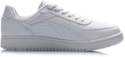 Order (W) Li-Ning Classic Skateboarding Low 'Serba Putih' AGCP422-1