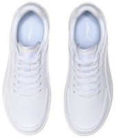 (W) Li-Ning Classic Skateboarding Low 'Putih Bersih' AGCP422-1 Shop (W) Li-Ning Classic Skateboarding Low 'Putih Bersih' AGCP422-1