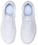 Shop (W) Li-Ning Classic Skateboarding Low 'Serba Putih' AGCP422-1