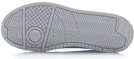 (W) Li-Ning Classic Skateboarding Low 'Putih Bersih' AGCP422-1 Purchase (W) Li-Ning Classic Skateboarding Low 'Putih Bersih' AGCP422-1