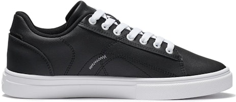 (W) 리닝 클래식 스케이트보드 로우 '블랙' AGCR480-7 Order (W) 리닝 클래식 스케이트보드 로우 '블랙' AGCR480-7