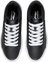 (W) 리닝 클래식 스케이트보드 로우 '블랙' AGCR480-7 Shop (W) 리닝 클래식 스케이트보드 로우 '블랙' AGCR480-7