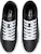 (W) Li-Ning Classic Skateboarding Low 'Hitam' AGCR480-7
