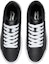 Shop (W) Li-Ning Classic Skateboarding Low 'Hitam' AGCR480-7